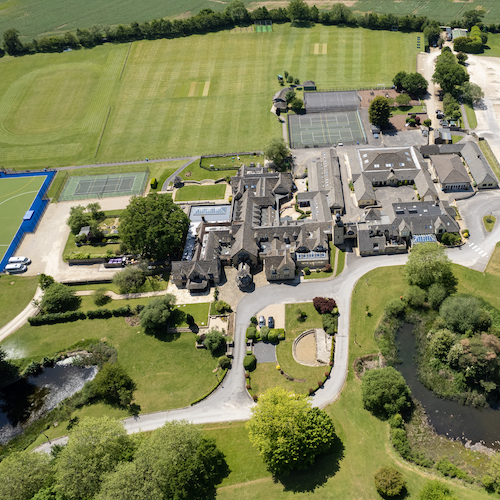 Chandlings Prep School